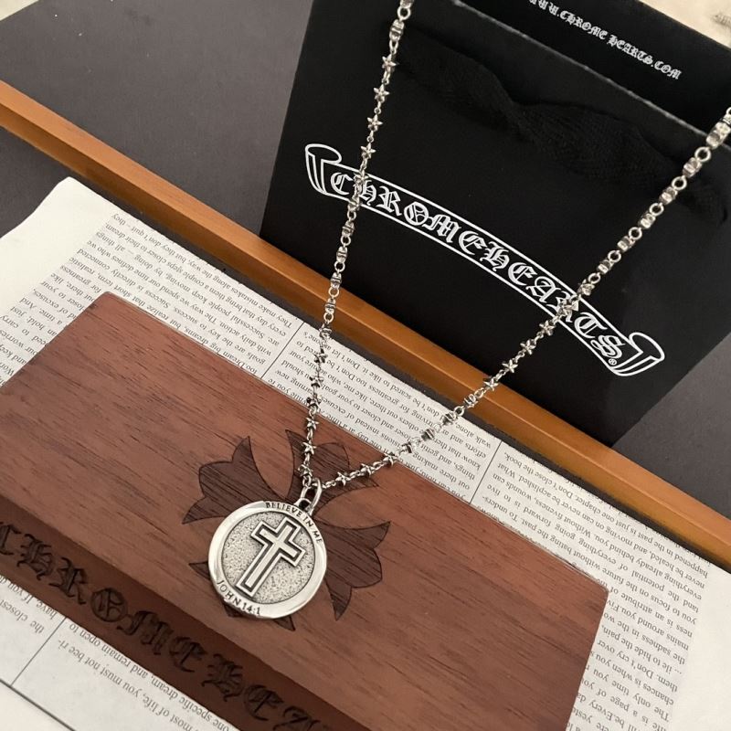 Chrome Hearts Necklaces